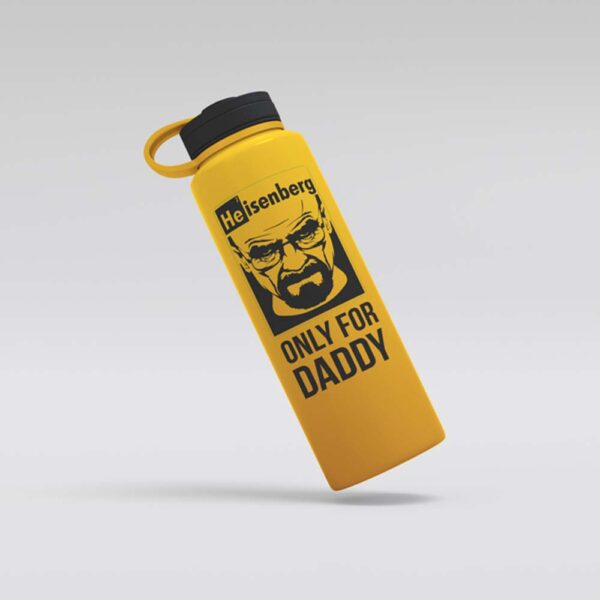 Tazas, jarras y termos